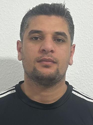 Abdul Karim Alali