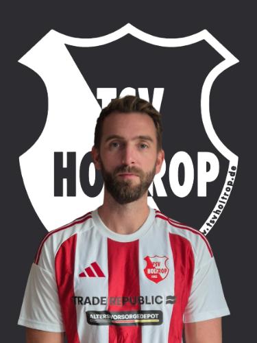 Timo Janssen