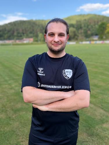 Eric Röhnisch