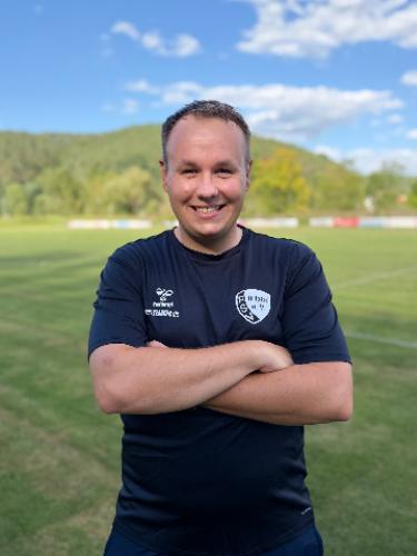 Paul Salzmann