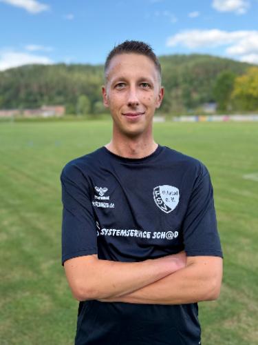 Daniel Stangl