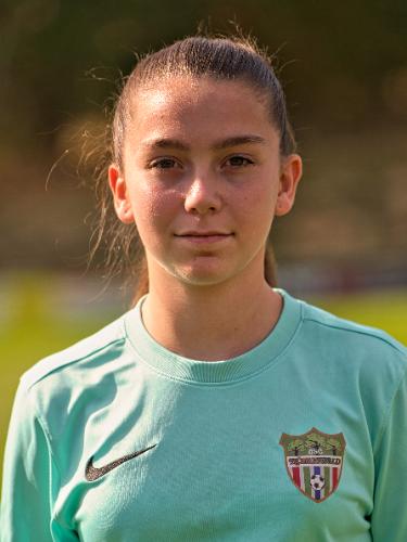 Finja Thees