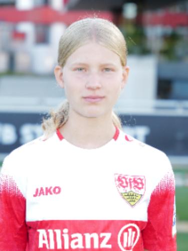 Fanny Belz