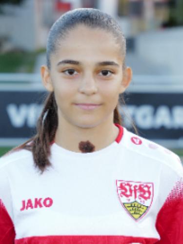 Melissa Ramadani