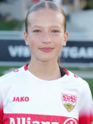 Mia Mamber