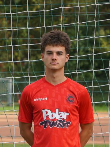 Finlay Wohlert