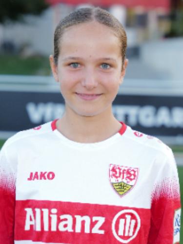 Marie Liv Baumann