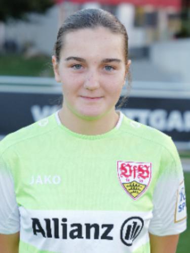 Pauline Veller