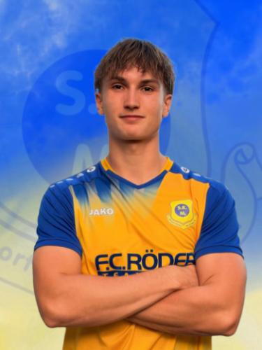 Cedric Reinboth