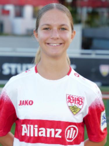 Pia Weiß