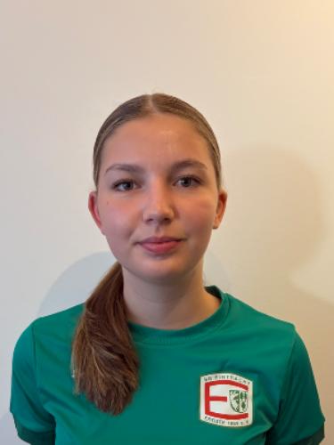 Julia Kretzschmar