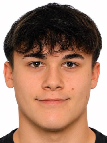 Jonas Kleefeld