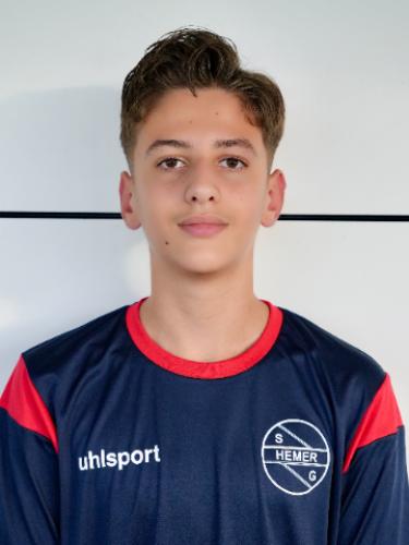 Danjal Rebronja