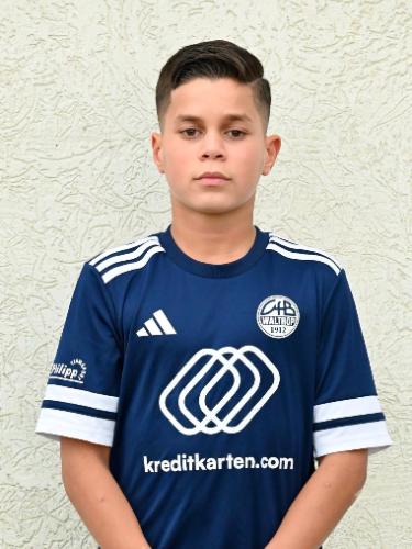 Noah Ben Ayad