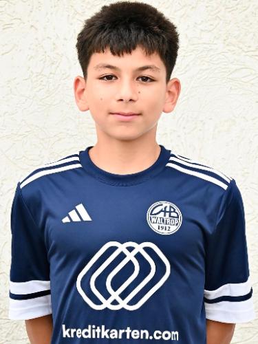 Malik Mehmet Kara
