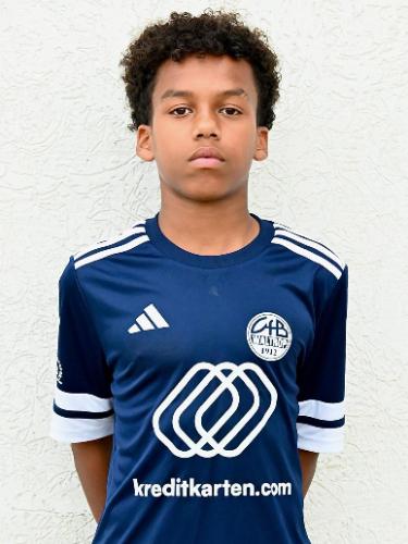 Cian Owusu
