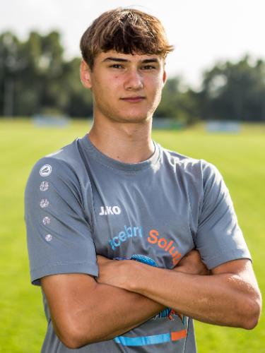 Alexander Kreker