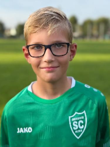Mats Ole Stahl