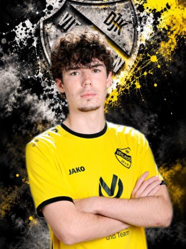 Finley Gosebrink