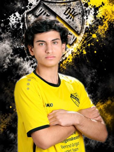 Mehmet-Okan Yildiz