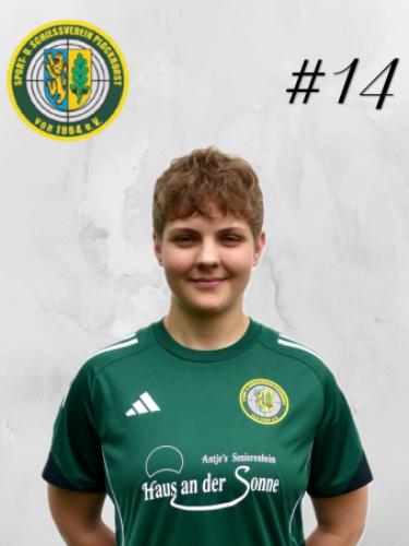Lena Drewes