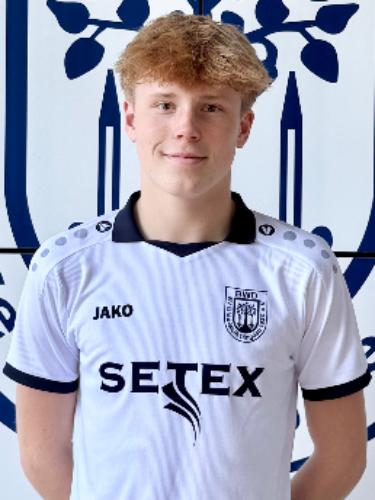 Nevio Ridder