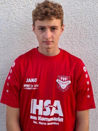 Stanley Ihbe