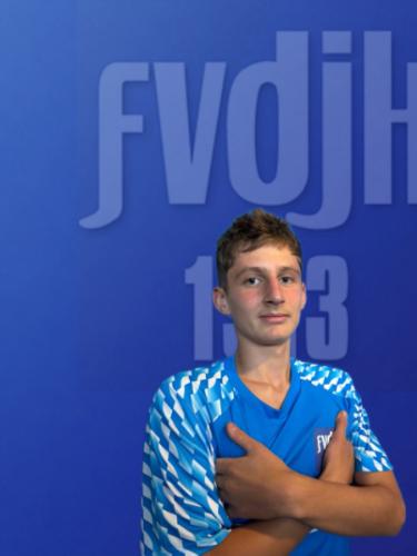Devin Markus Weiß