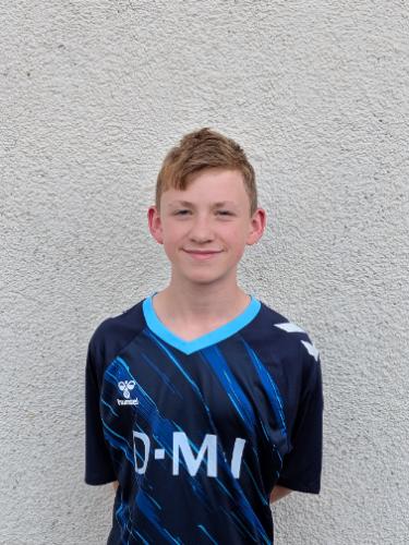 Niklas Standke