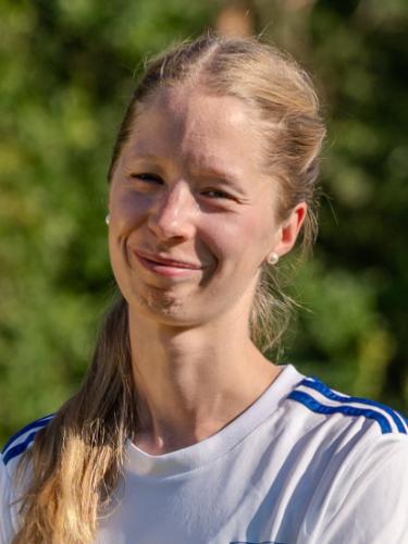 Saskia Buske