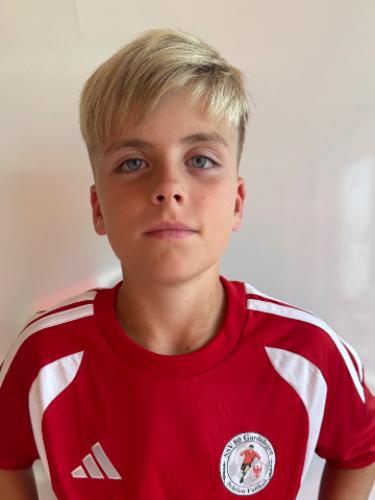 Sam Lüdemann