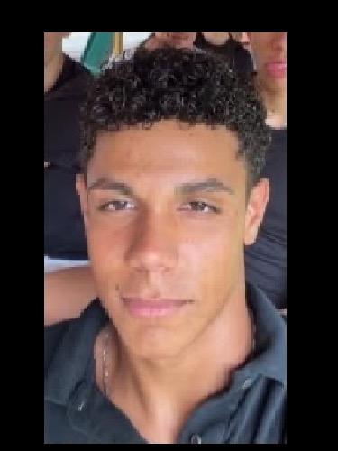 Lionel Alejandro Lopez Tomasen