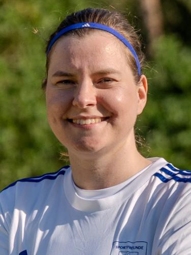 Lisa Gevers