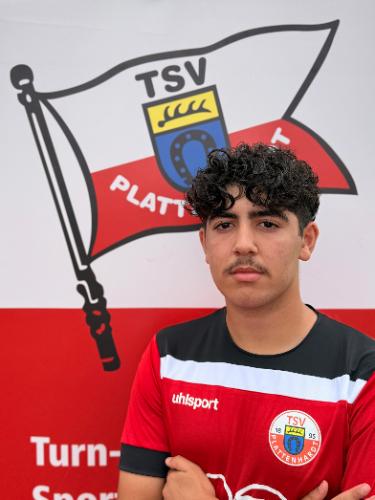 Ozan Miran Bayram
