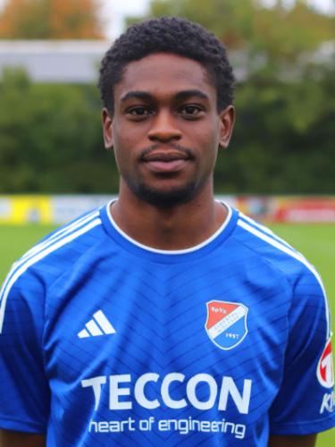 Jonathan Okhotor