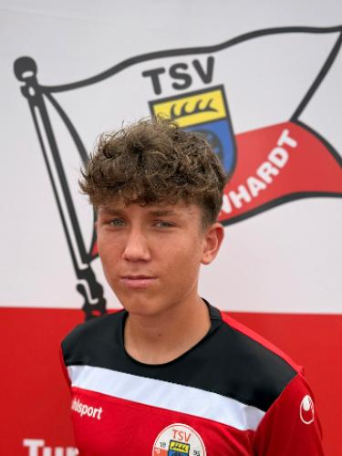 Paul Kienzle