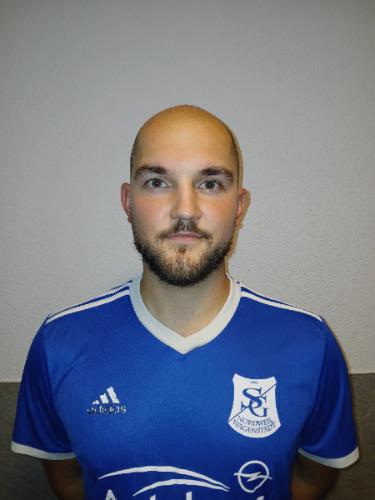 Timo Herr