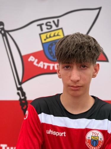 Luciano Scigliuzzo