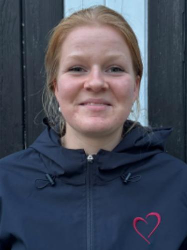 Maja Viktoria Litzkow
