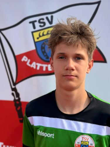 Fynn Sieber