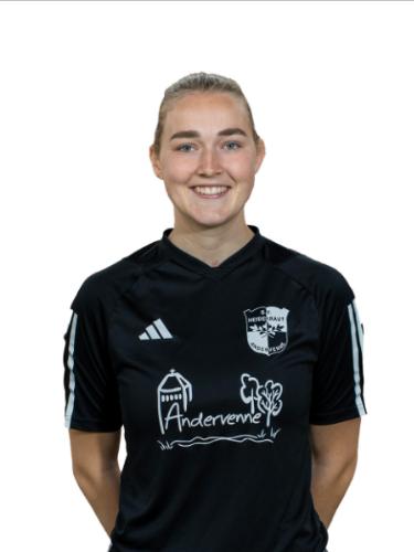 Theresa Degenhardt
