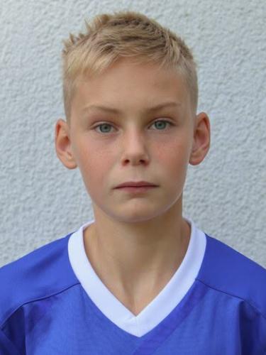 Jonny Arnold