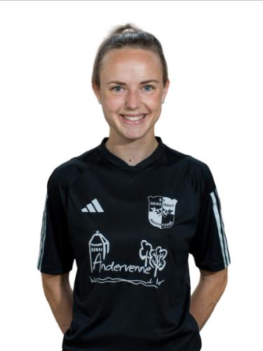 Louisa Hoff