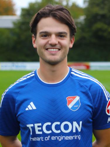 Marco Wiegand