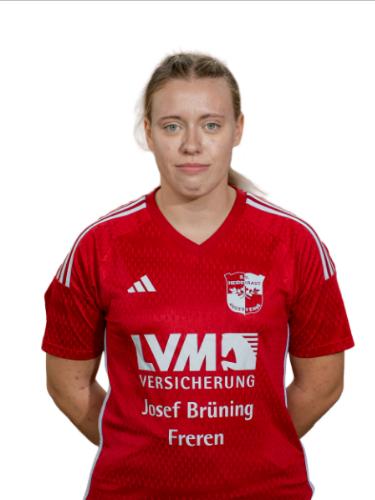 Fiona Linde
