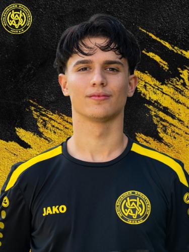 Maximilian Miorel Gansert