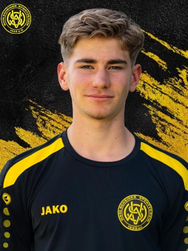 Max Oskar Knetsch