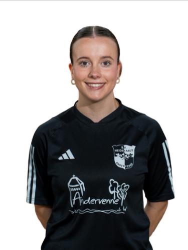 Gloria Schröder