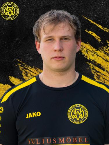 Noah Rauen