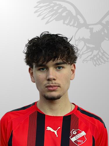 Ben Harnischmacher